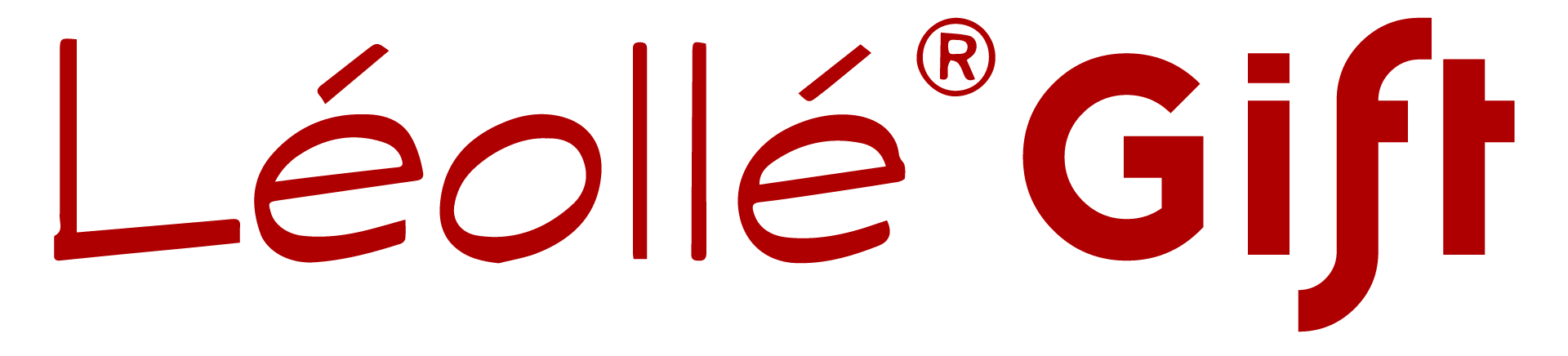 leolle gift logo