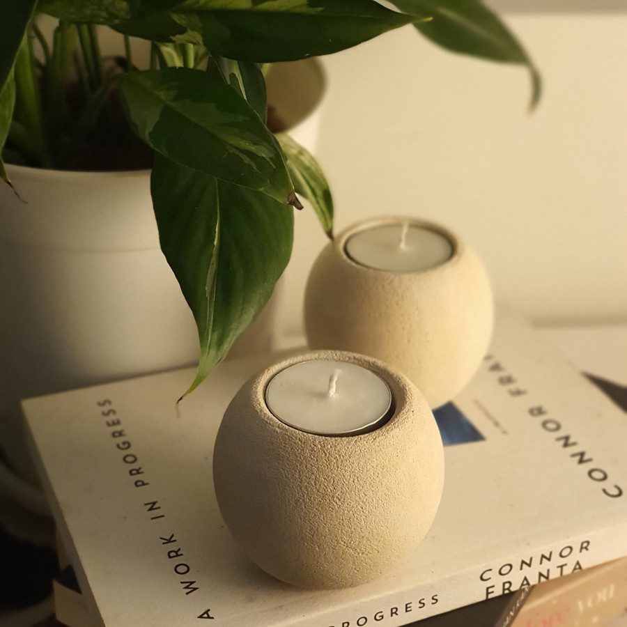 candle holder
