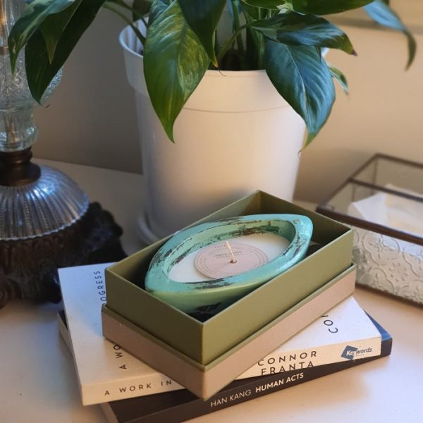 Unique Gift Aromatherapy Candle - Image 2