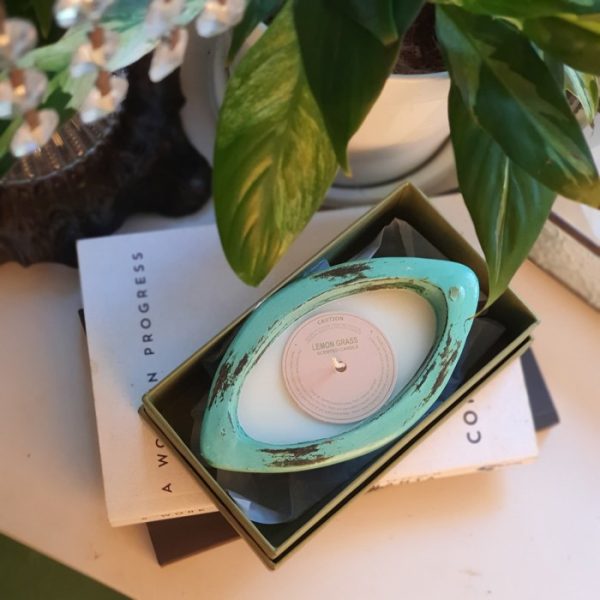 Unique Gift Aromatherapy Candle - Image 3