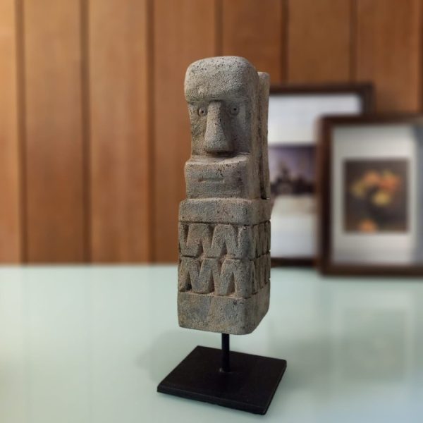Royal Guard Statue - Living Room Decoration Symbolizing Home Protection - Image 6