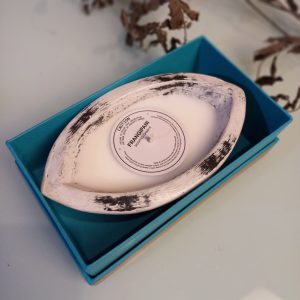 aromatherapy candle