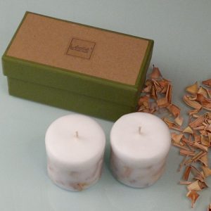Candle Aroma