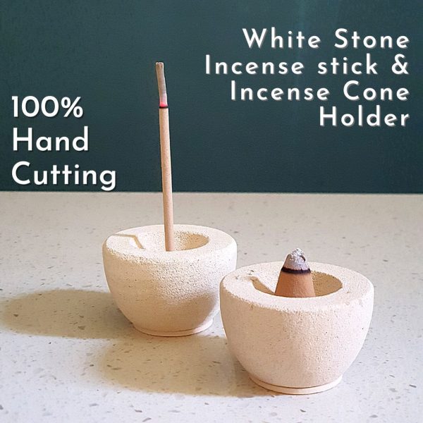 Aromatherapy Incense Holder
