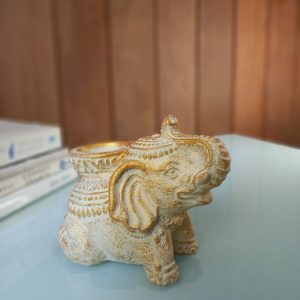 Ganesha Elephant Statue