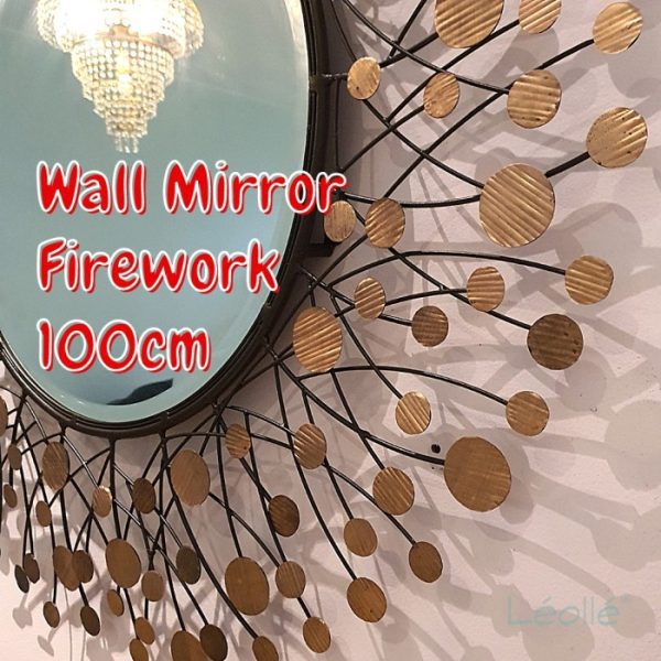 decorative Mirror Wall Decoration