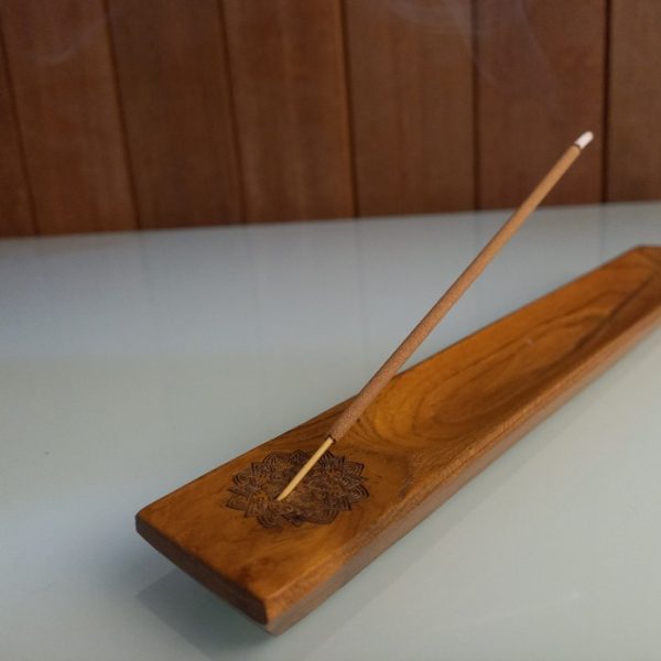 Recta Medium Incense Stick Holder – Room Fragrance - Image 2