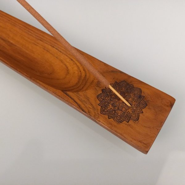 Recta Medium Incense Stick Holder – Room Fragrance - Image 3