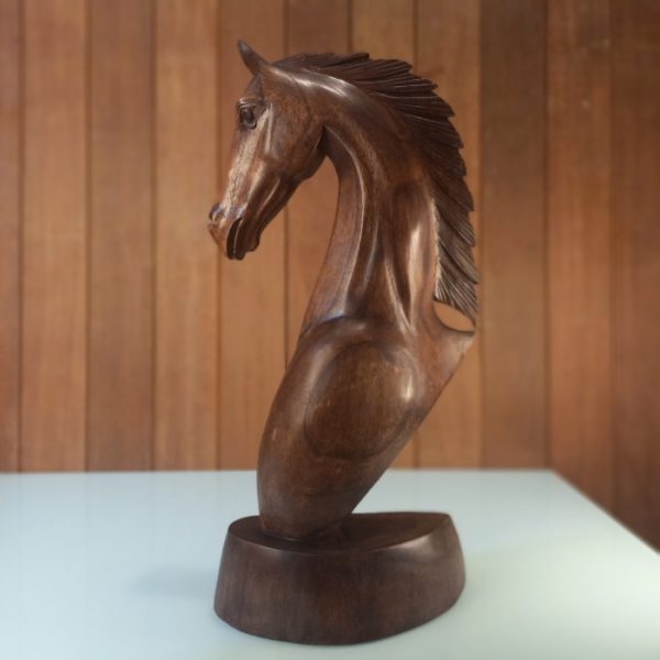Feng Shui Horse Figurine – Symbol of Happiness and Prosperity - Image 4