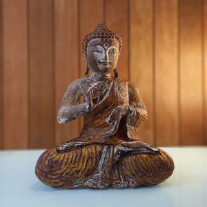 elegant Fengshui Buddha statue