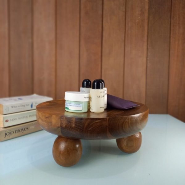 Room Decor Trio Tray – Multipurpose Storage - Image 4