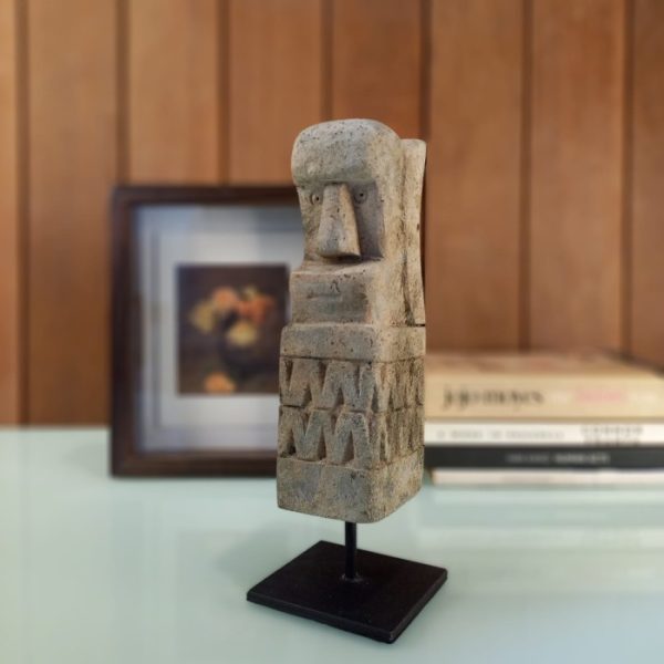 Royal Guard Statue - Living Room Decoration Symbolizing Home Protection - Image 2
