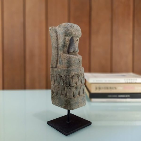 Royal Guard Statue - Living Room Decoration Symbolizing Home Protection - Image 4