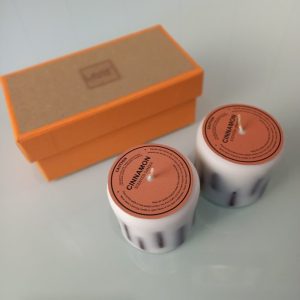 Aromatherapy Candle