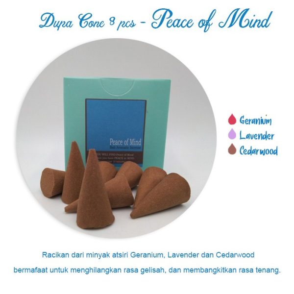 Aromatherapy Incense Holder - Image 5