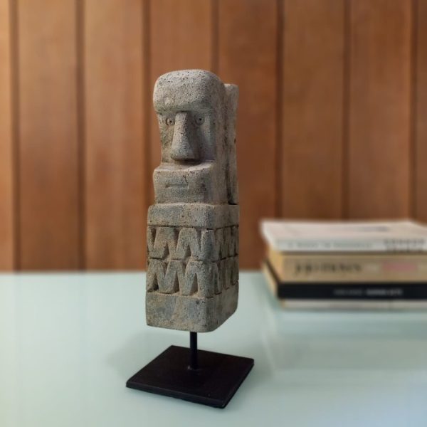 Royal Guard Statue - Living Room Decoration Symbolizing Home Protection - Image 5