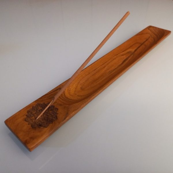 Recta Medium Incense Stick Holder – Room Fragrance - Image 4