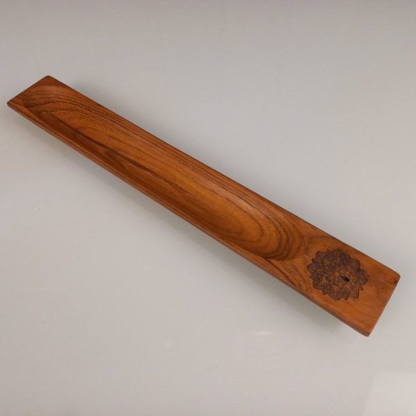 Recta Medium Incense Stick Holder – Room Fragrance - Image 5