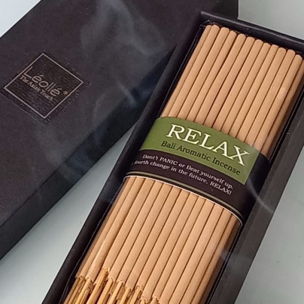 Relaxing Aromatherapy Incense - Image 6