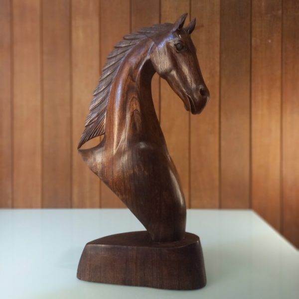 Feng Shui Horse Figurine – Symbol of Happiness and Prosperity - Image 3