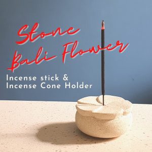 Aromatherapy Incense Holder