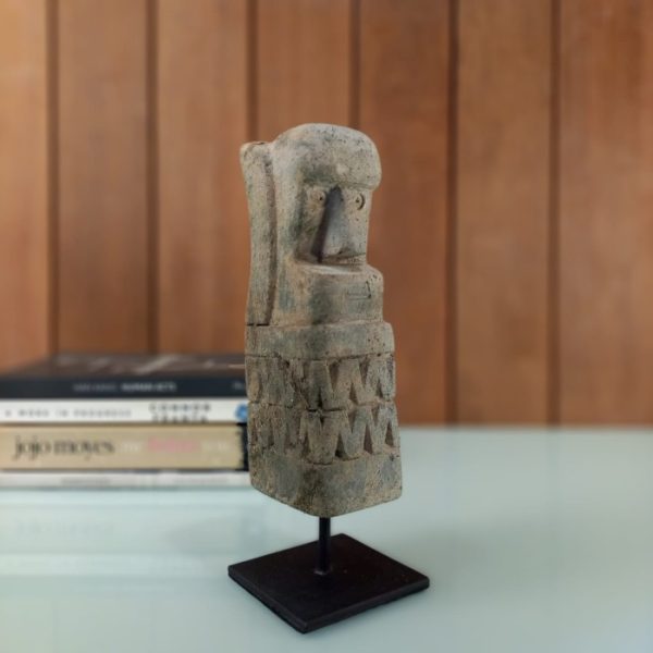 Royal Guard Statue - Living Room Decoration Symbolizing Home Protection - Image 3