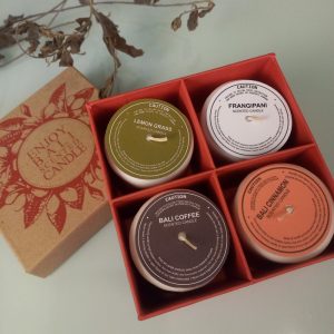 Scented Candle