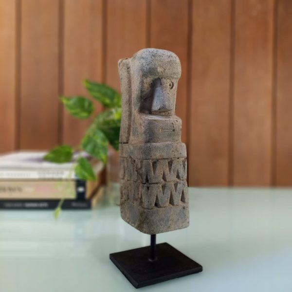 Royal Guard Statue - Living Room Decoration Symbolizing Home Protection - Image 7
