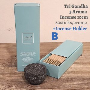 Natural Aromatherapy