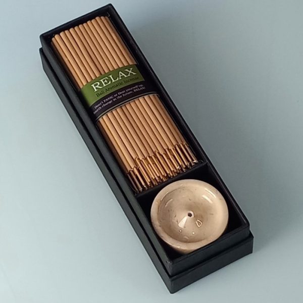 Relaxing Aromatherapy Incense - Image 2