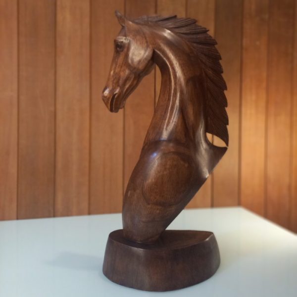 Feng Shui Horse Figurine – Symbol of Happiness and Prosperity - Image 6