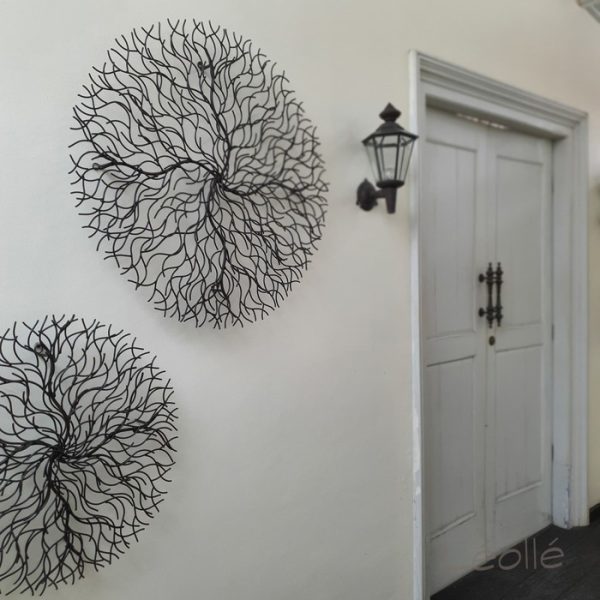 Luxury Mirror Wall Decoration for Interior Wall Décor - Image 3