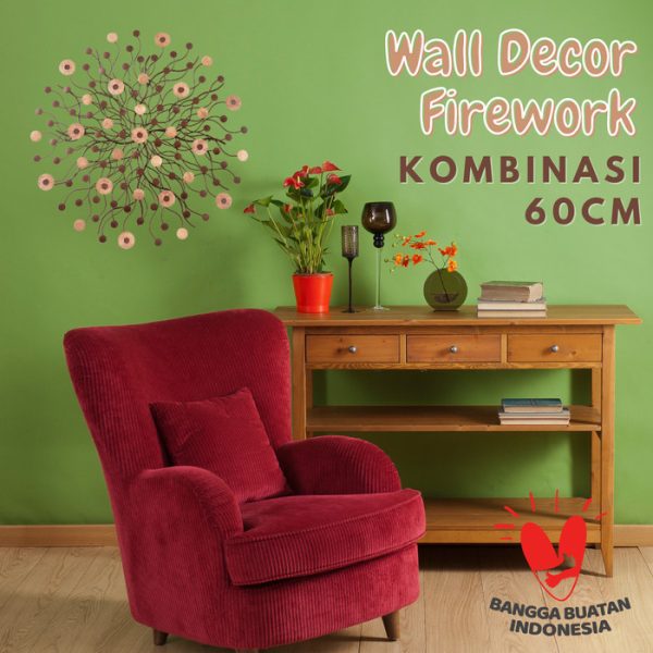 Metal Wall Art Decoration