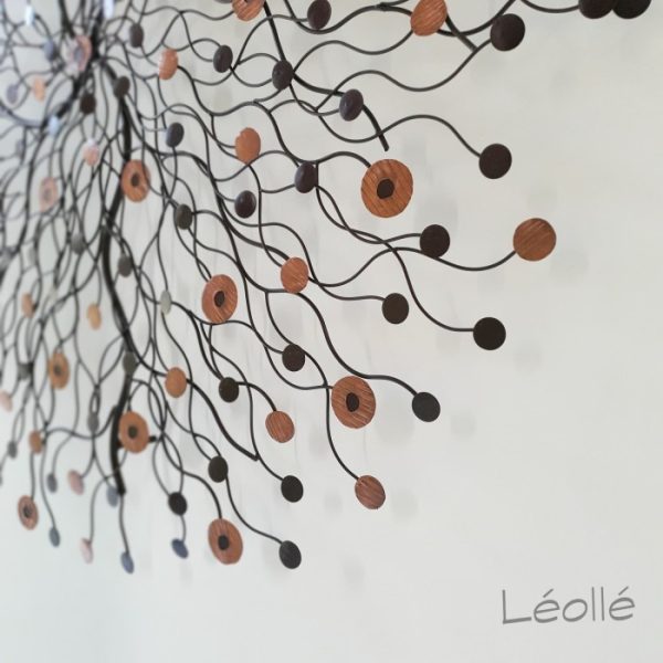 Elegant Wall Decoration Minimalist Interior Design - Image 5
