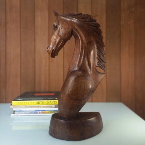 Feng Shui Horse Figurine – Symbol of Happiness and Prosperity - Image 2