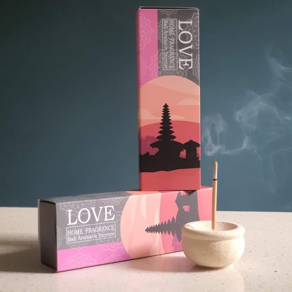 Mini Aromatherapy Incense Holder for Traveling - Image 4