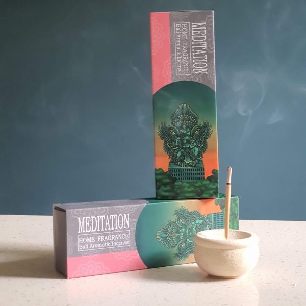Mini Aromatherapy Incense Holder for Traveling - Image 6