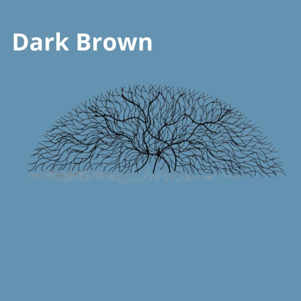 Metal Tree Wall Decor Minimalist Wall Decoration - Image 2
