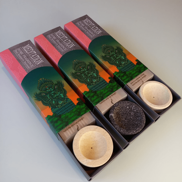Room Fragrance, exclusive gift