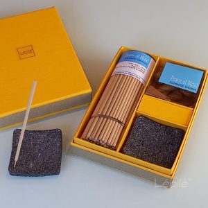 Aromatherapy Incense