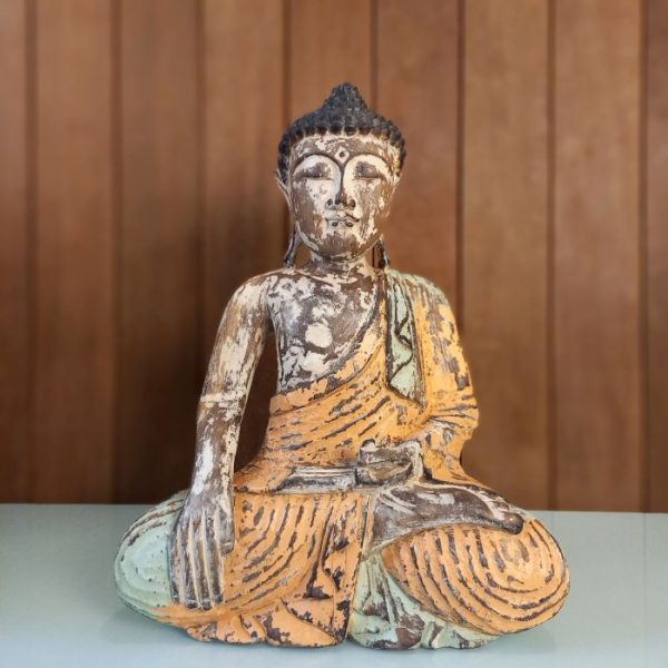 Buddha statue