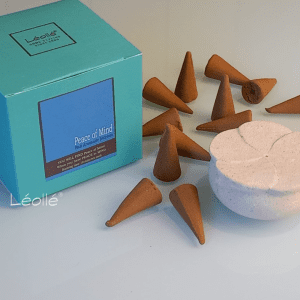 Aromatherapy Incense Holder