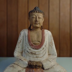 Hand Carved