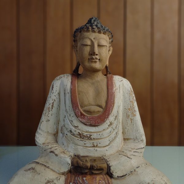 Hand Carved