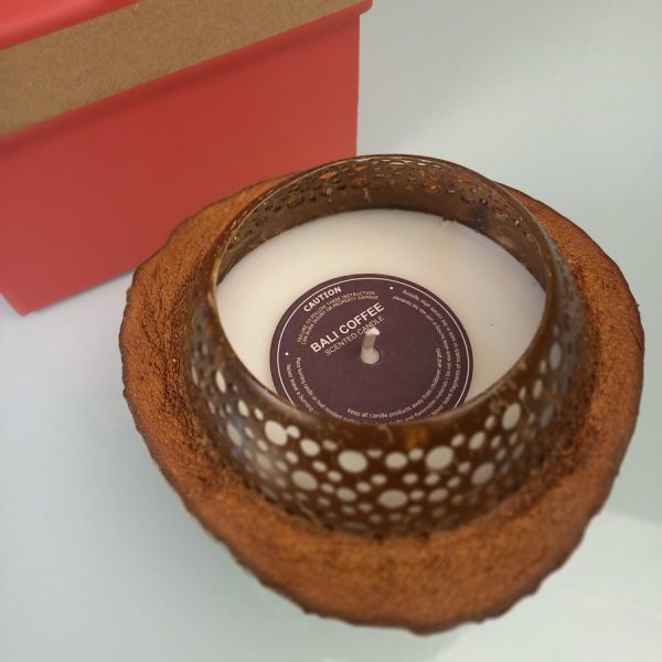 Bali Coffee