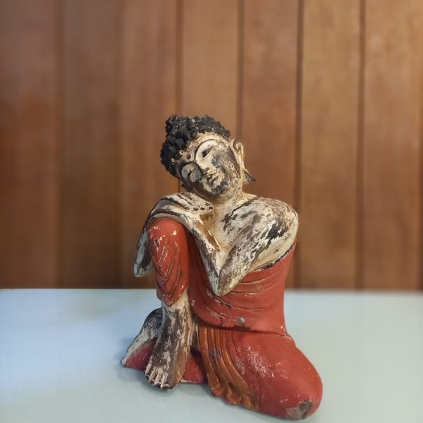 Buddha Relax Statue - Image 6