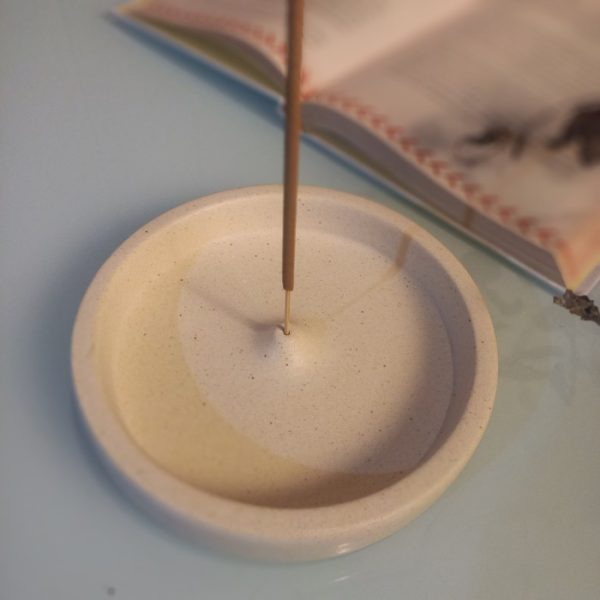 Aromatherapy Incense