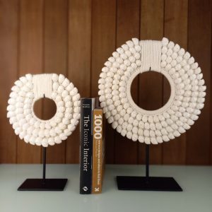 Bohemian Table Decor