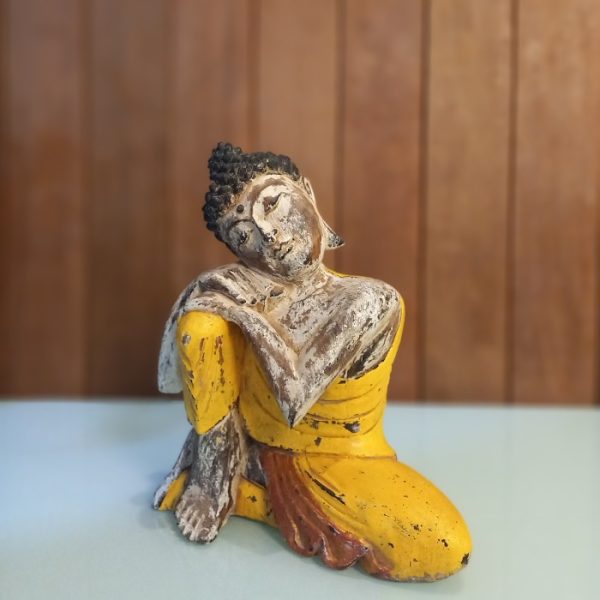 Buddha Relax Statue - Image 4