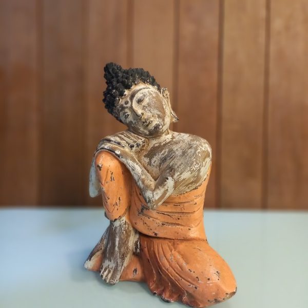 Buddha Relax Statue - Image 8
